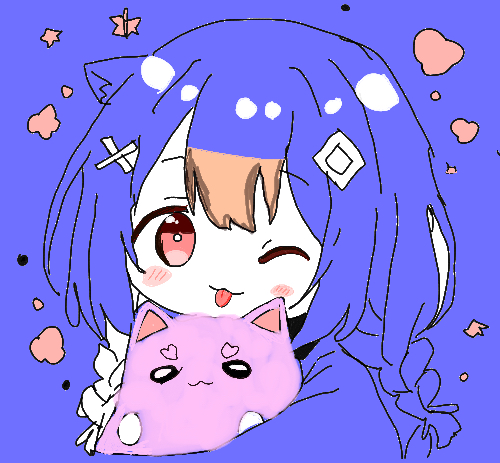 Ducky :3