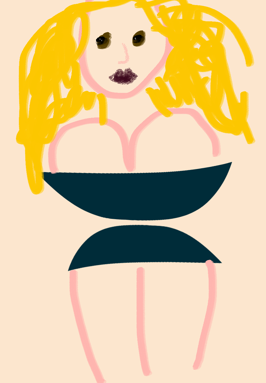 vickithefairy