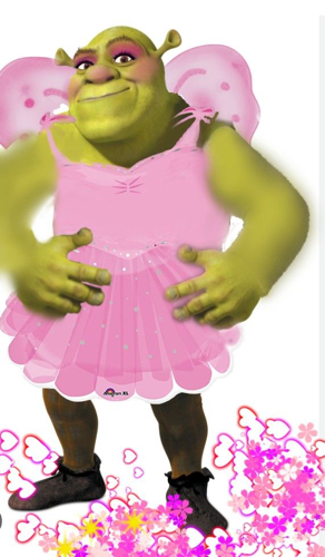 Shreck