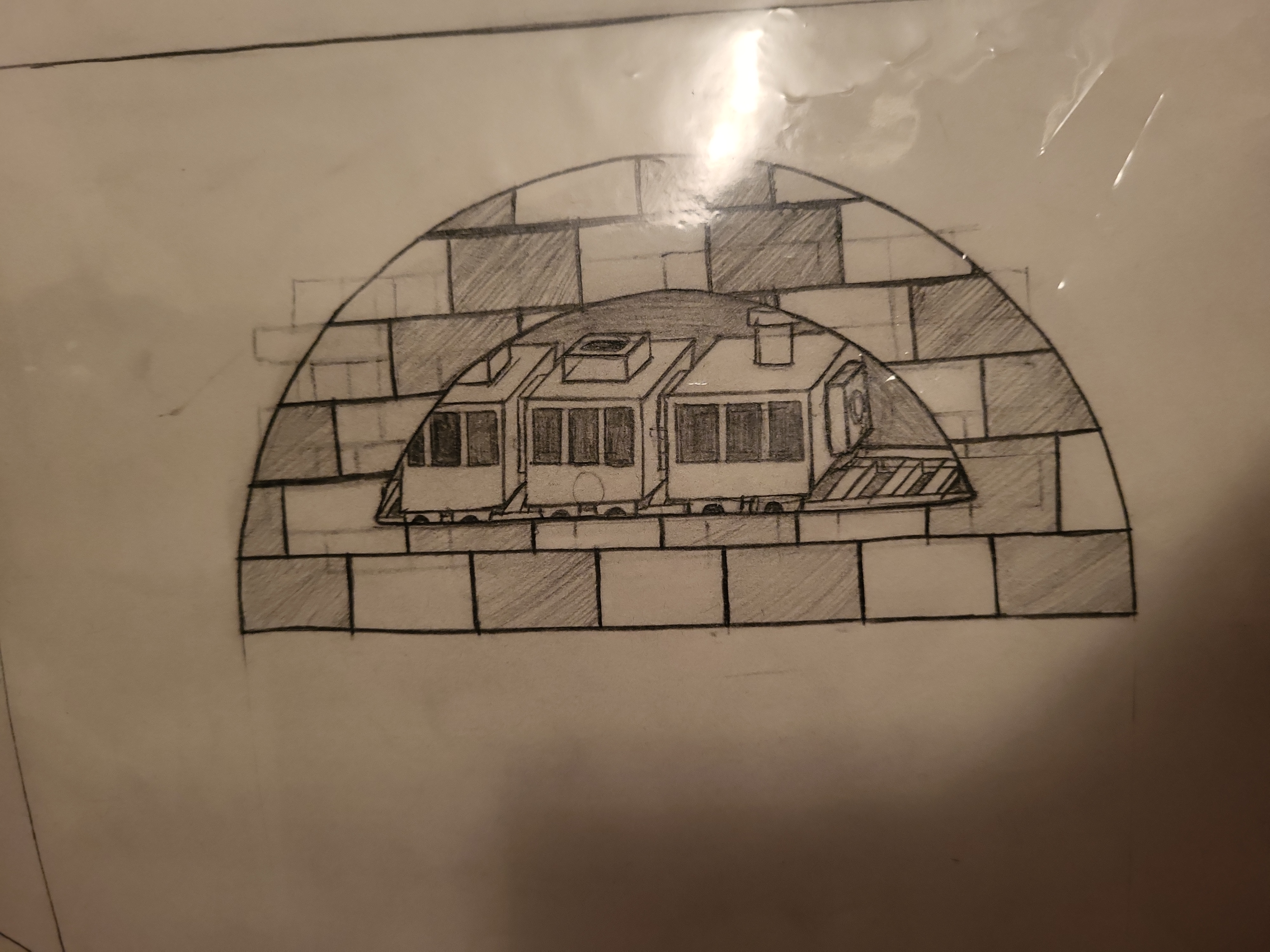 Highschool Art