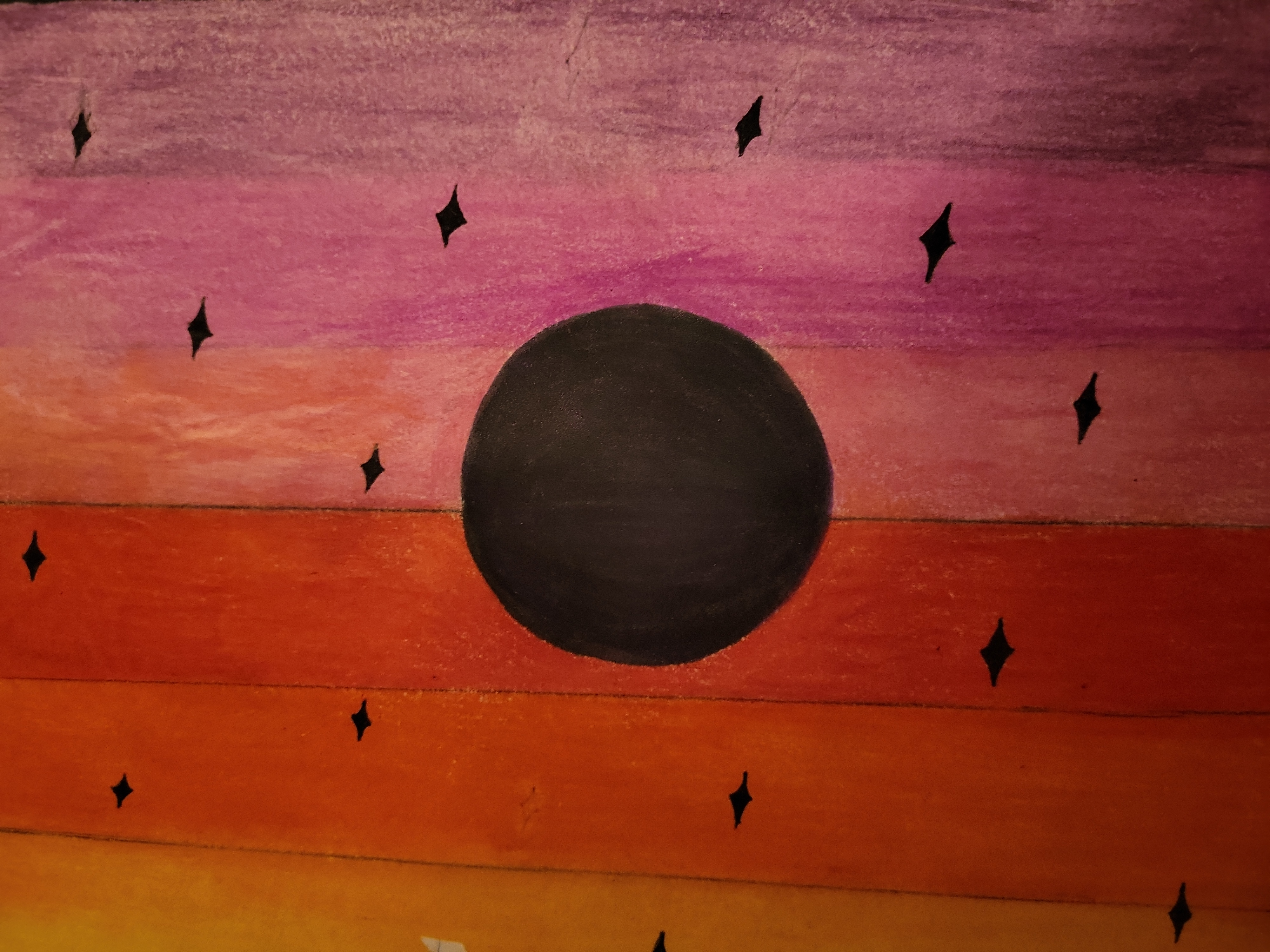 Highschool Art