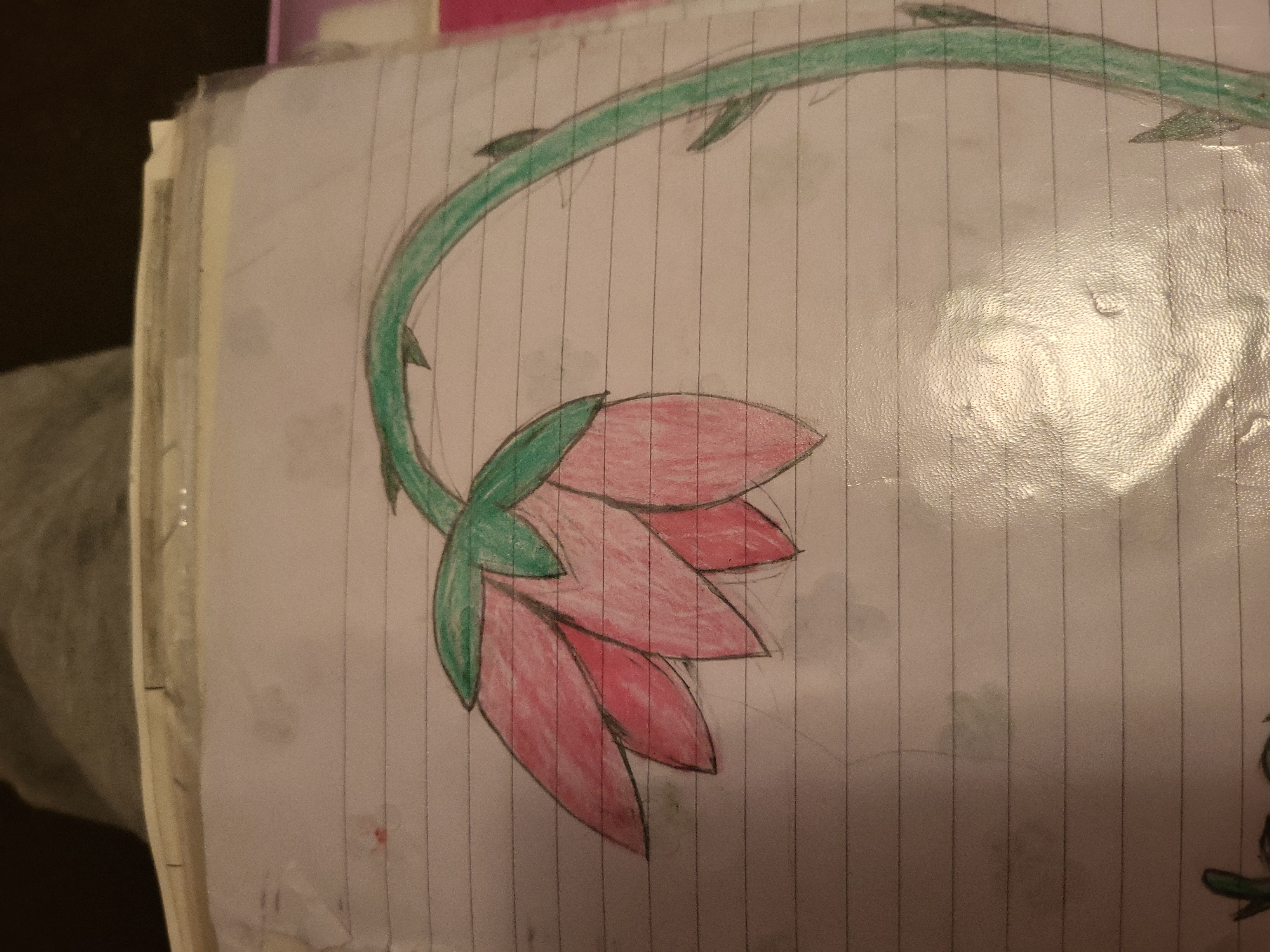 Highschool Art