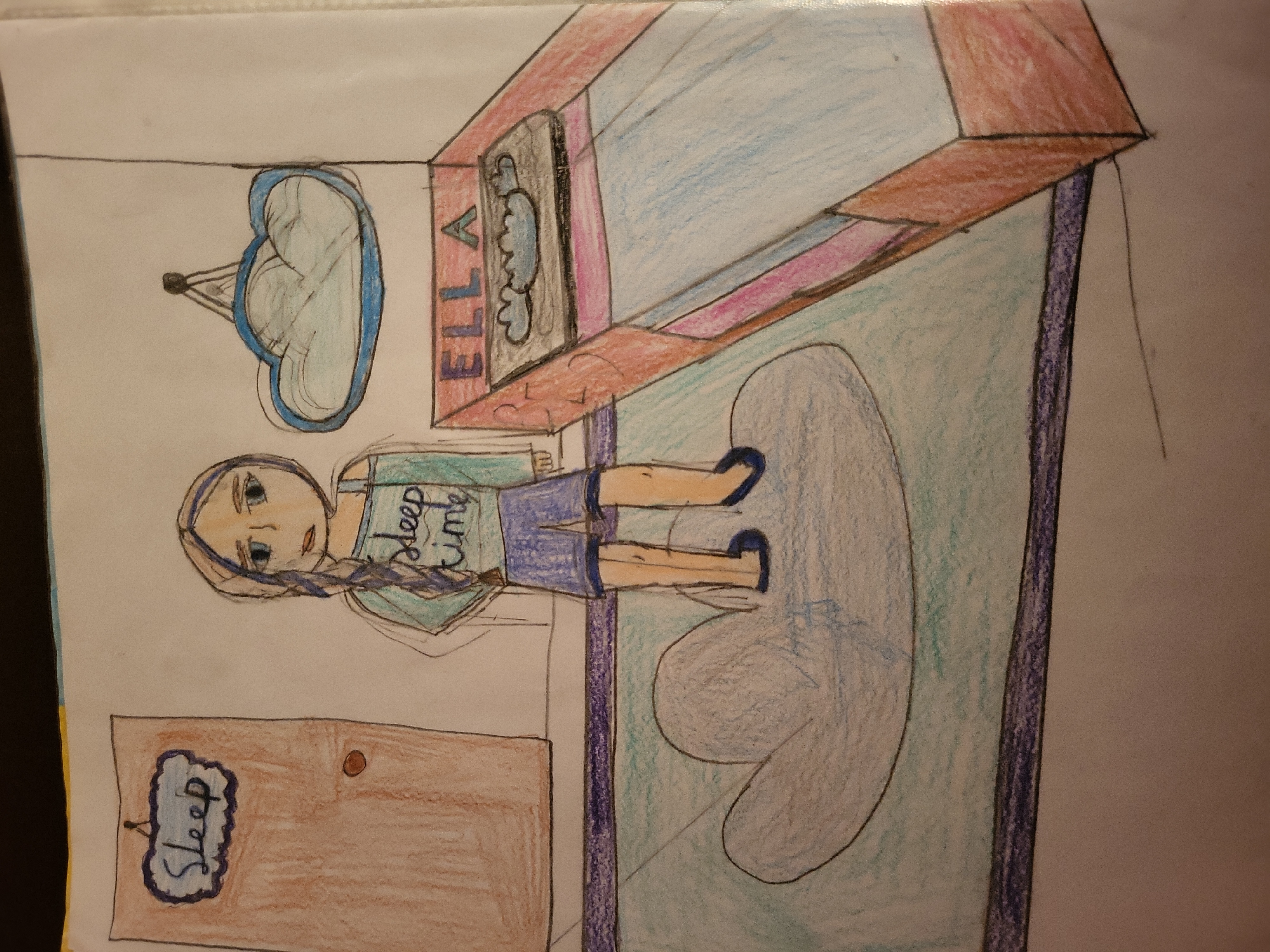 Highschool Art