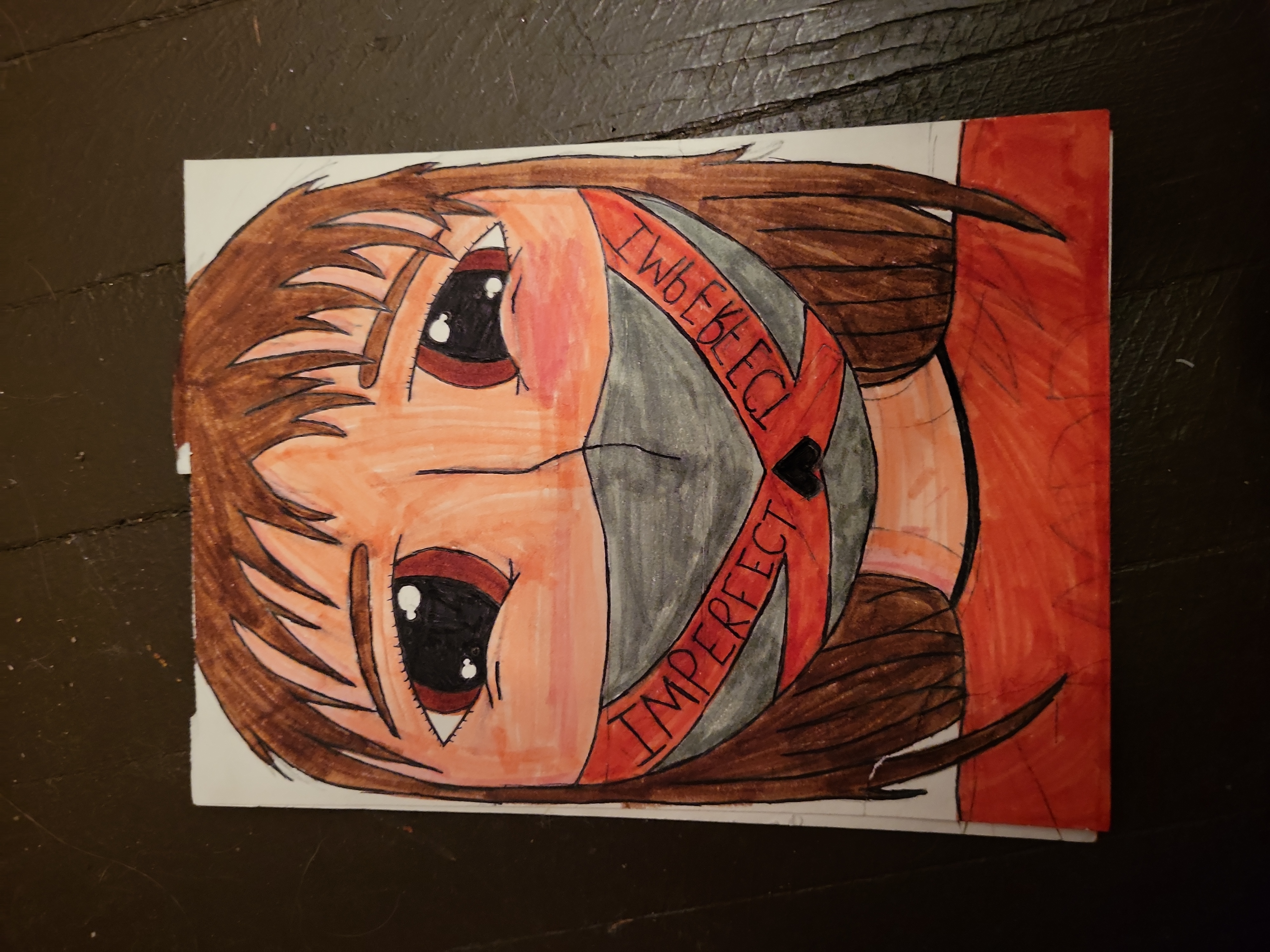 Highschool Art
