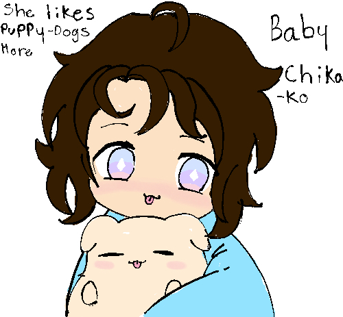 CINNAMONROLL FAN