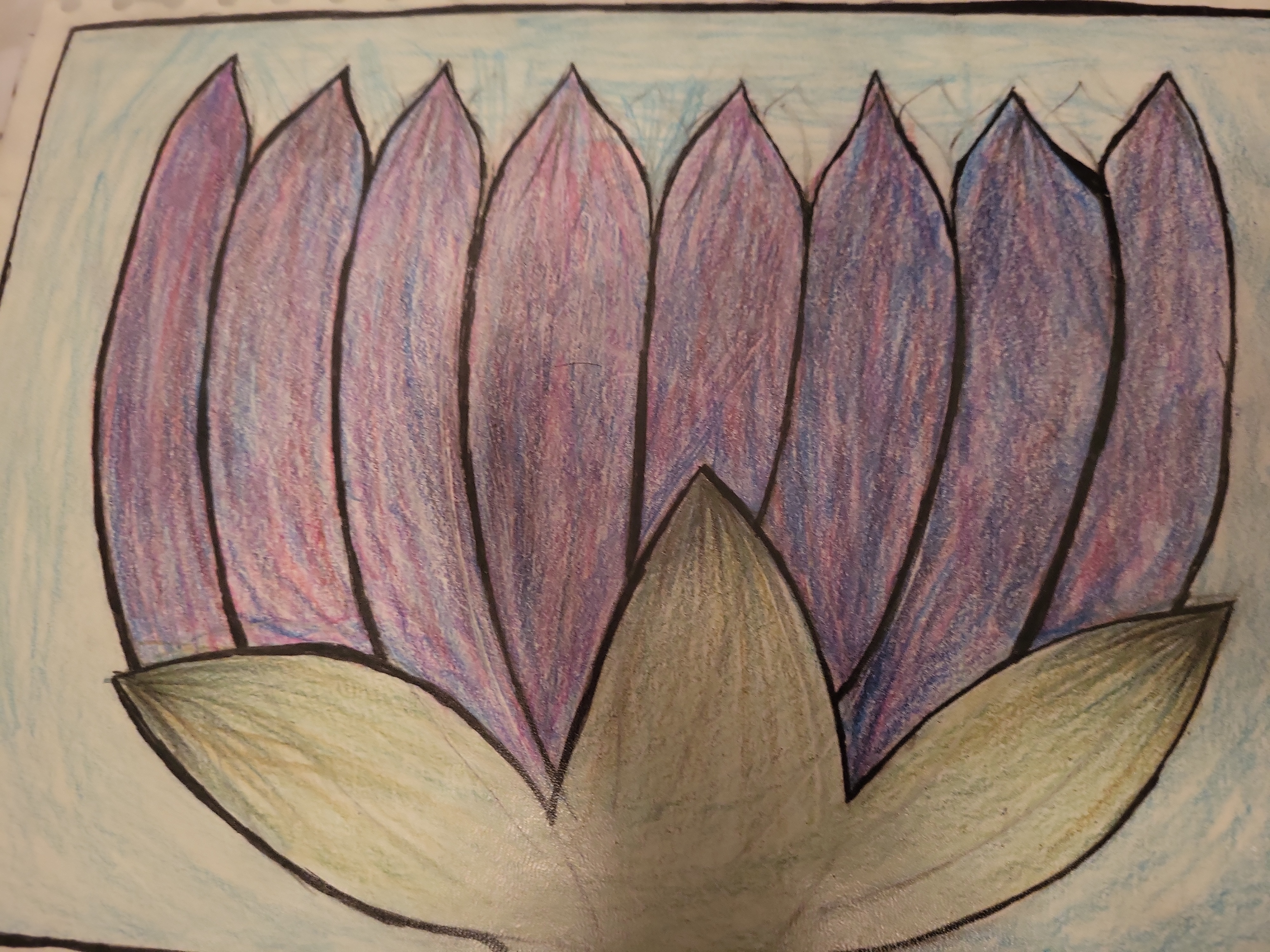 Highschool Art