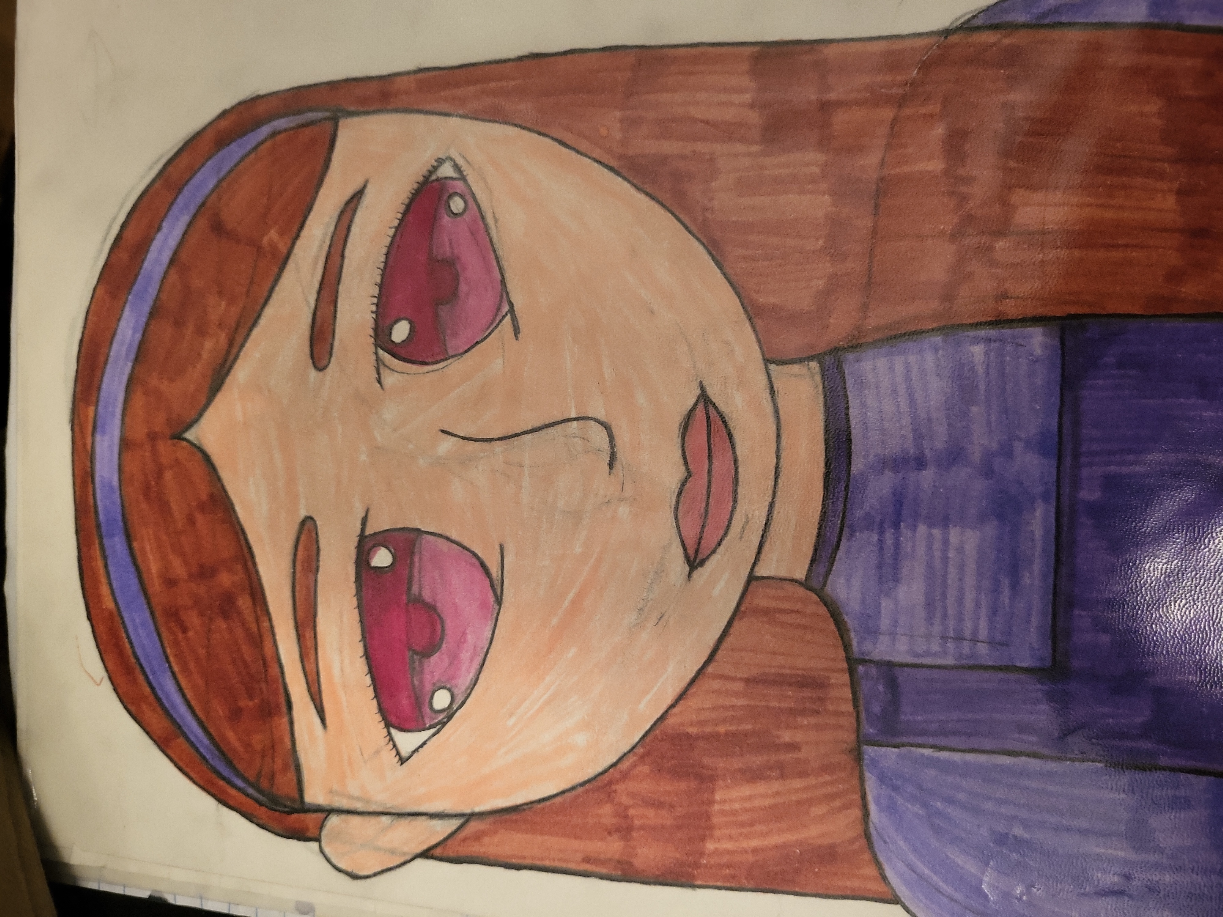 Highschool Art