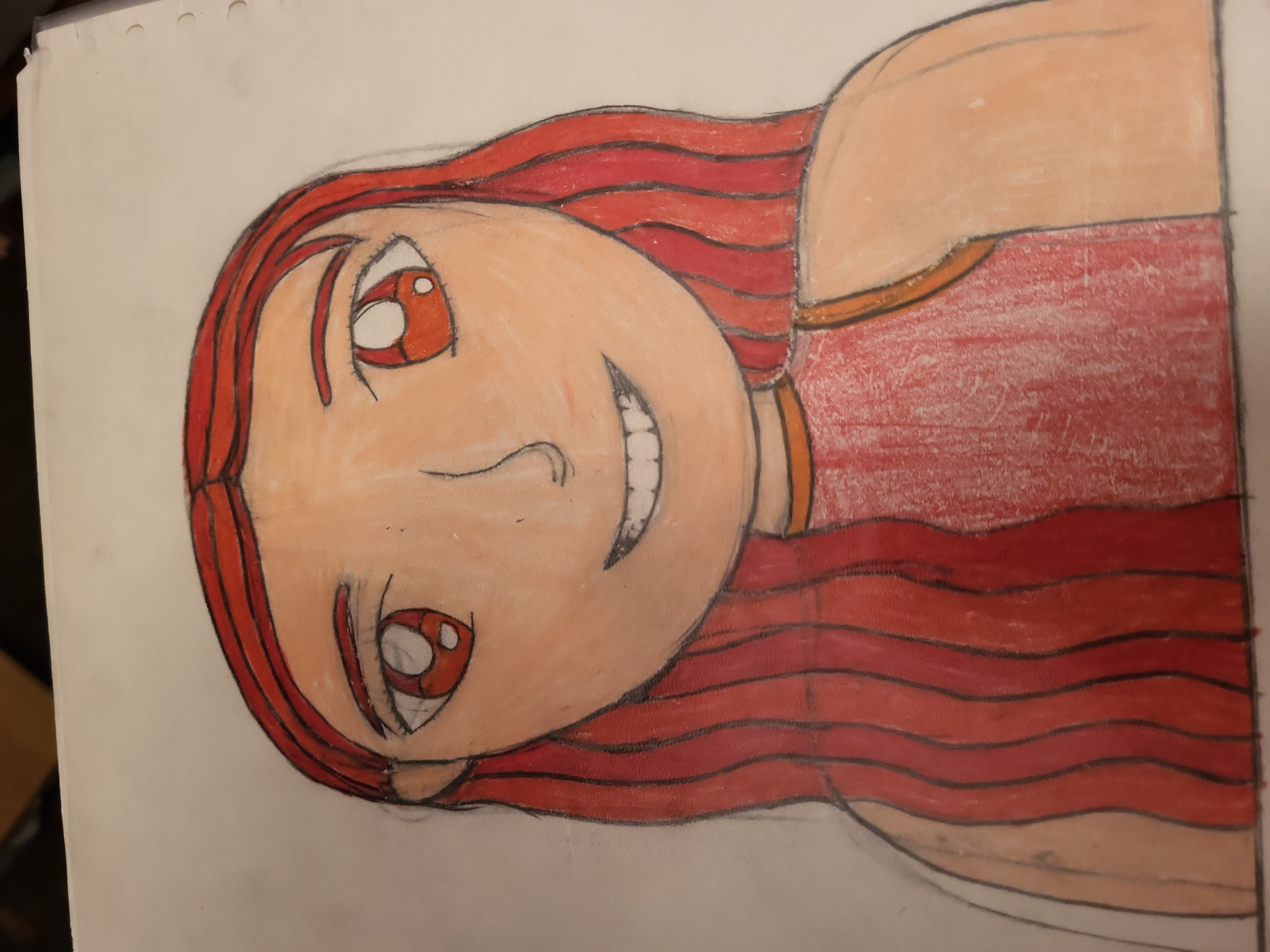 Highschool Art