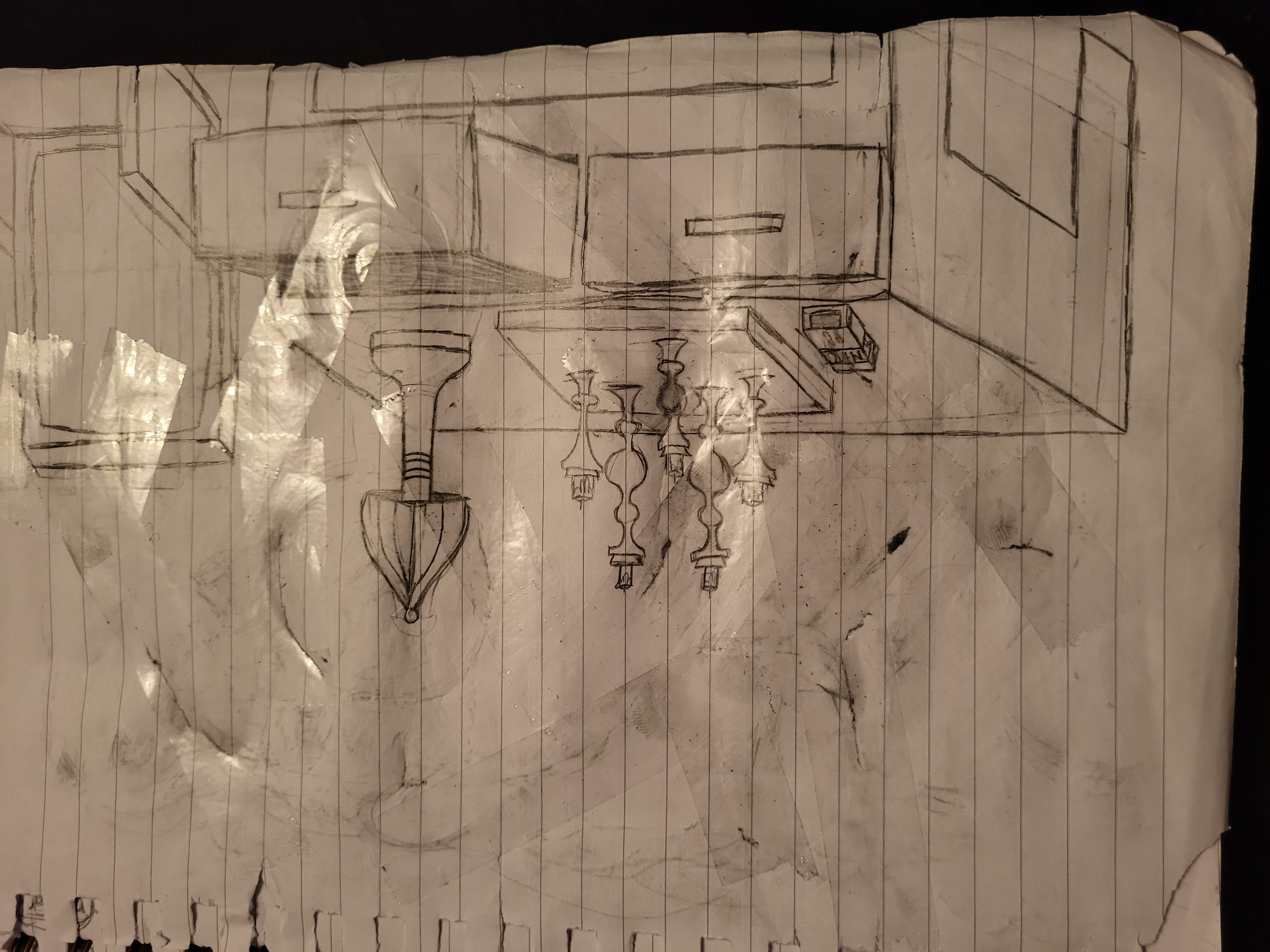 Highschool Art
