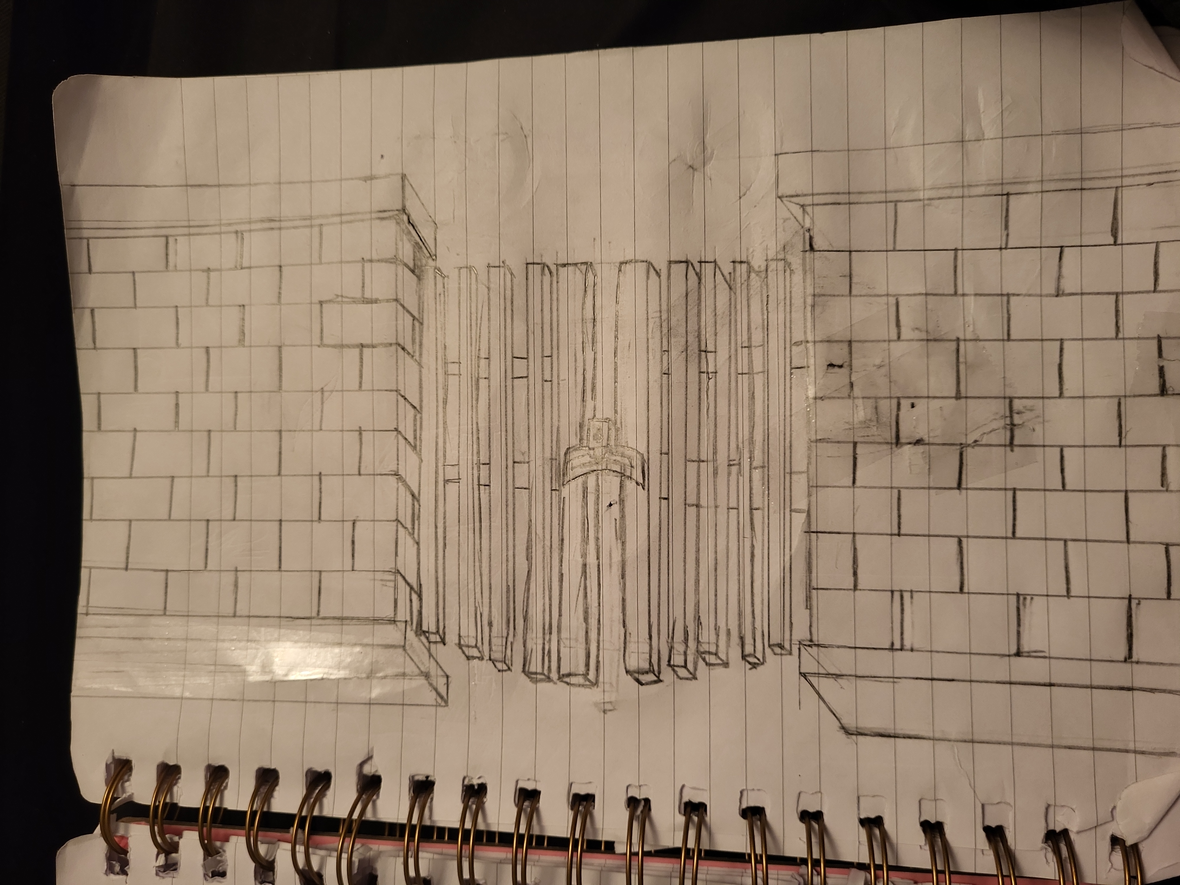 Highschool Art