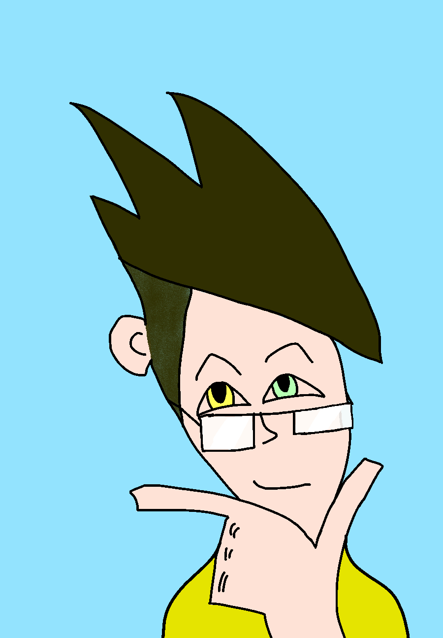 WeirdGirlDraws81