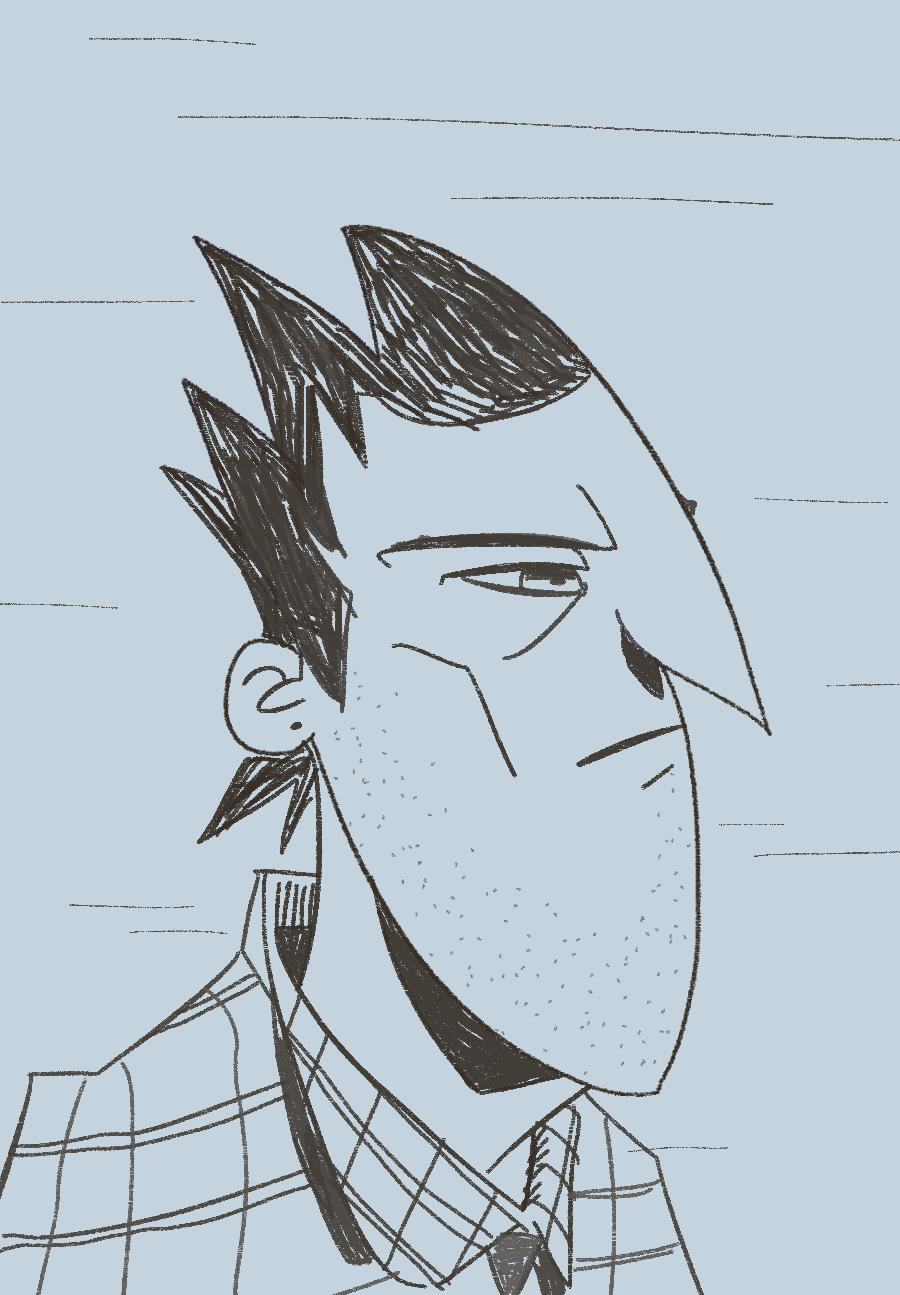 Sketchar