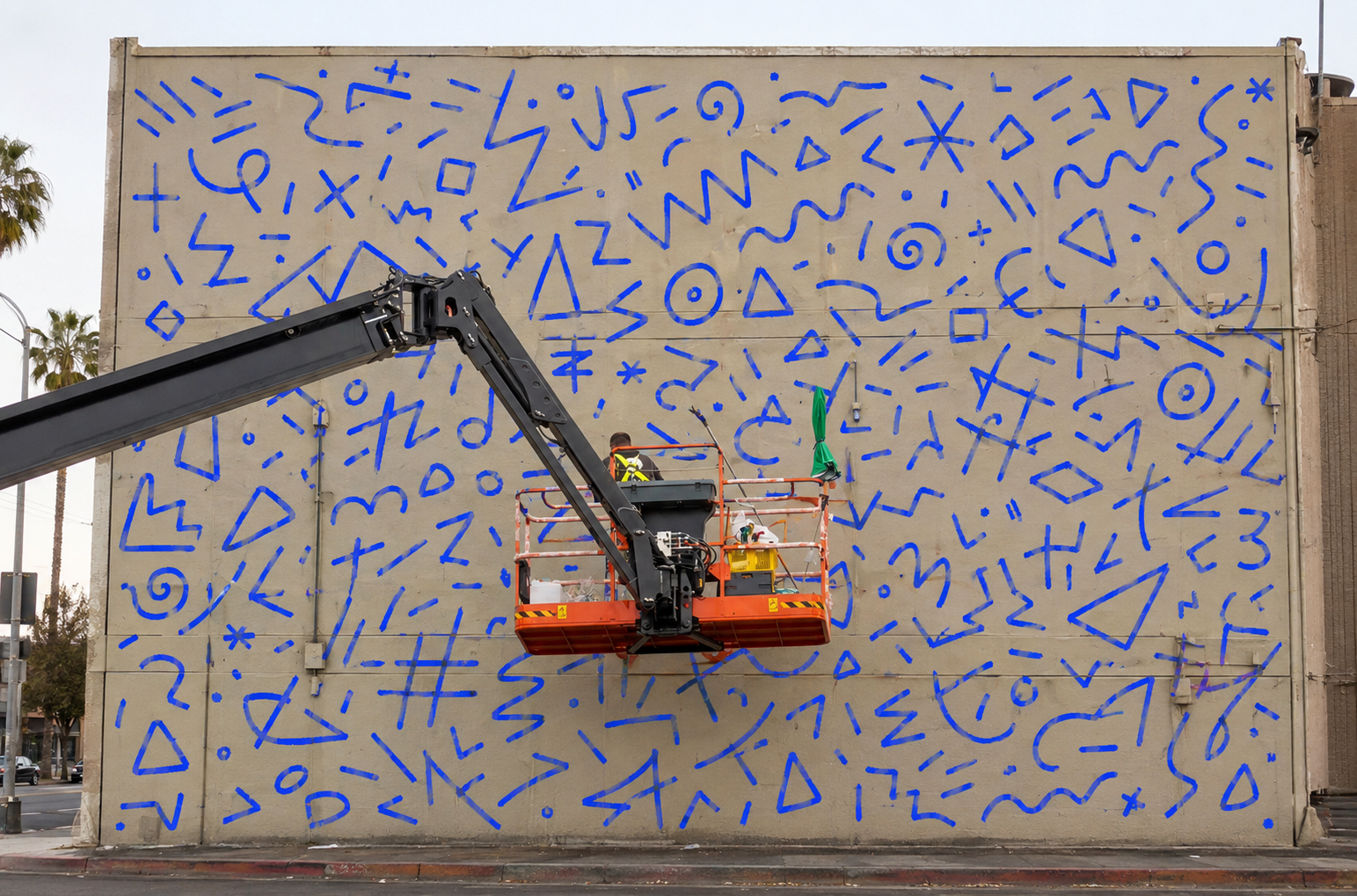 doodle grid-sketchar-article