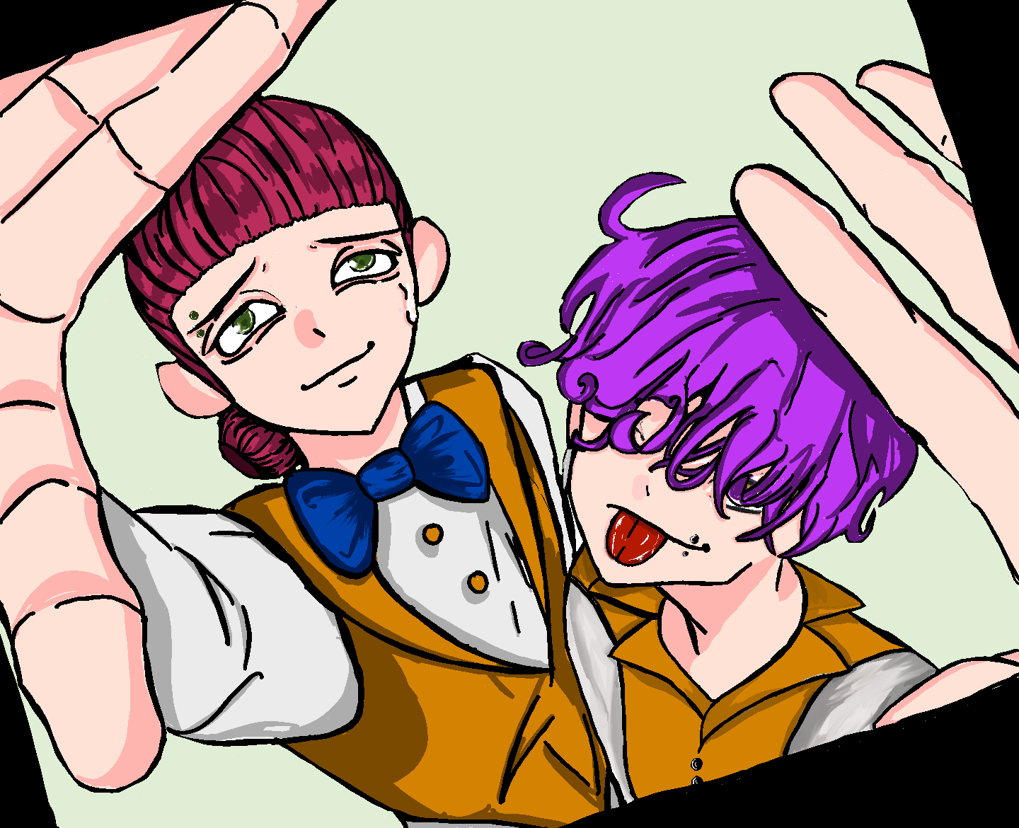 V-v
