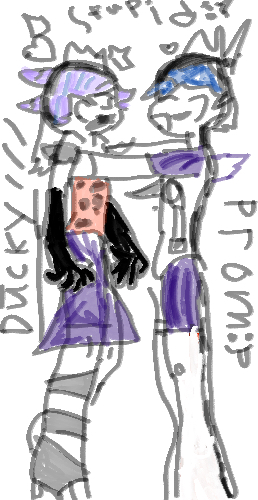 Ducky :3