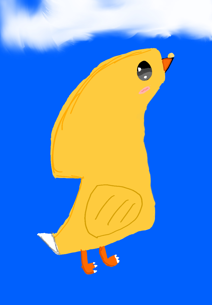 Ducky :3