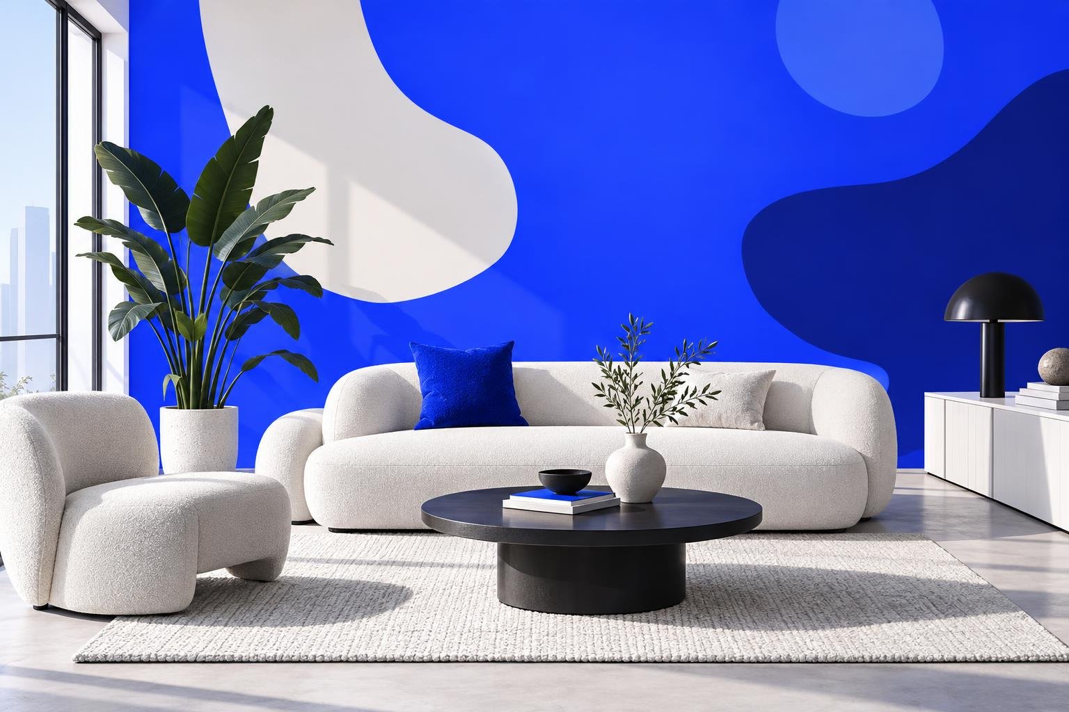 Wall mural ideas: 25 ideas by room, wall and skill level (2026)